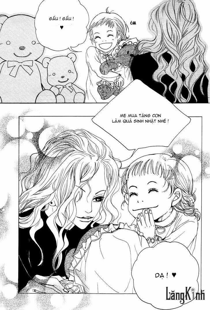 Happy & Murphy Chapter 13 trang 18