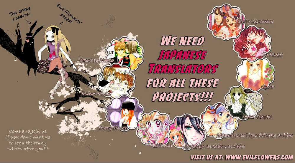 Happy & Murphy Chapter 13 trang 2