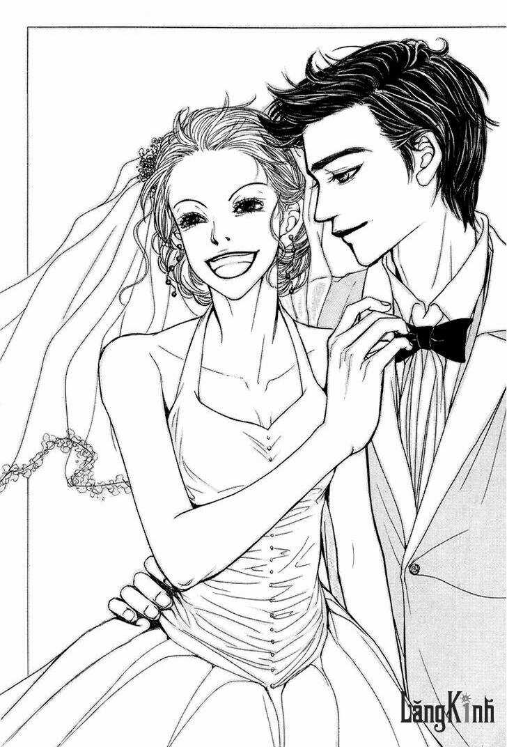 Happy & Murphy Chapter 13 trang 3