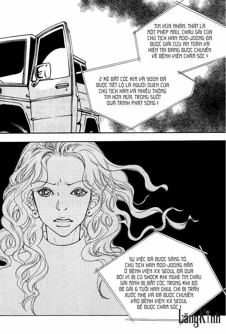 Happy & Murphy Chapter 13 trang 37