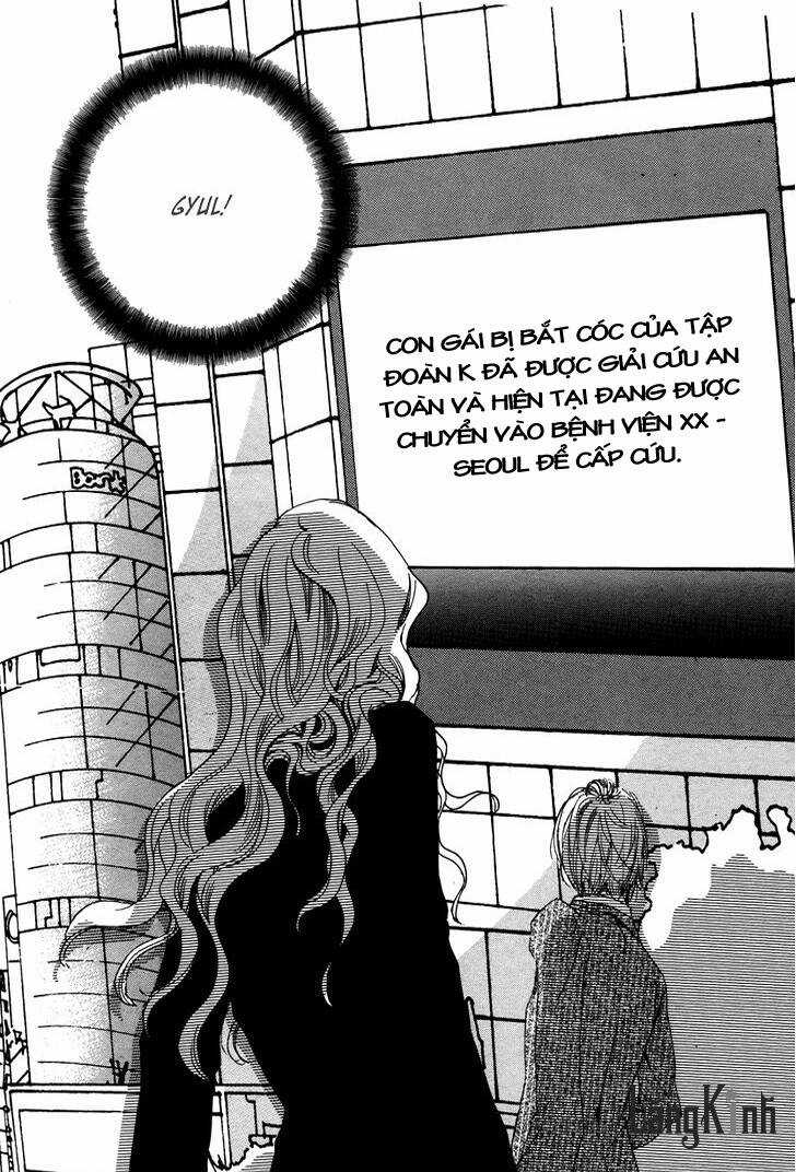 Happy & Murphy Chapter 13 trang 38