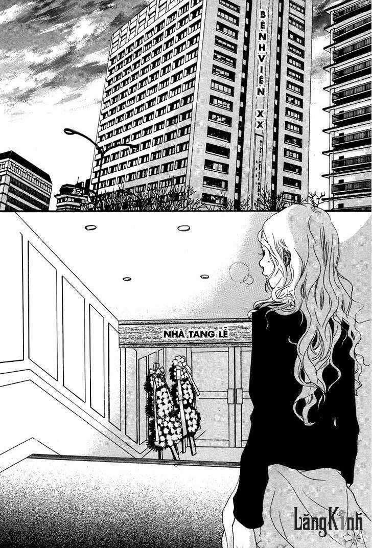 Happy & Murphy Chapter 13 trang 39