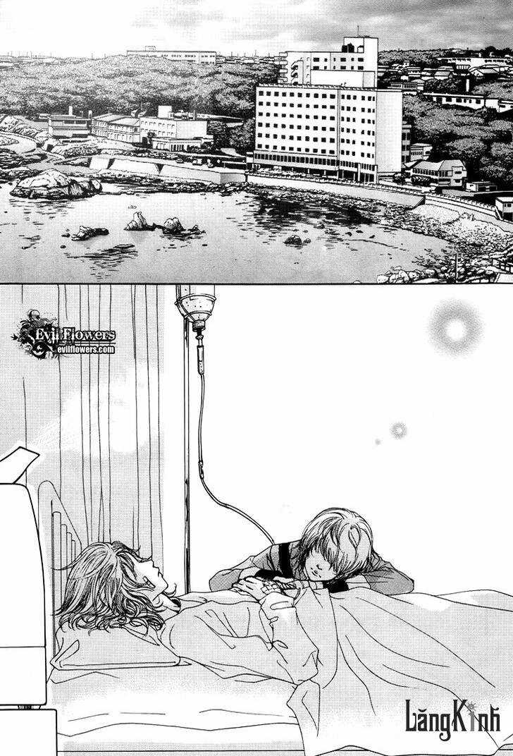 Happy & Murphy Chapter 13 trang 4