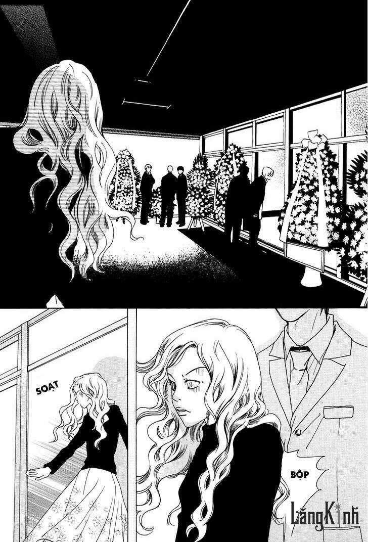 Happy & Murphy Chapter 13 trang 40