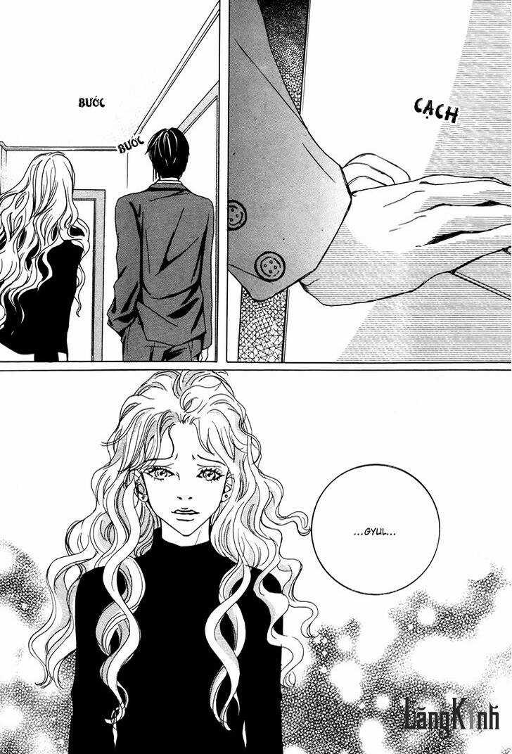 Happy & Murphy Chapter 13 trang 42