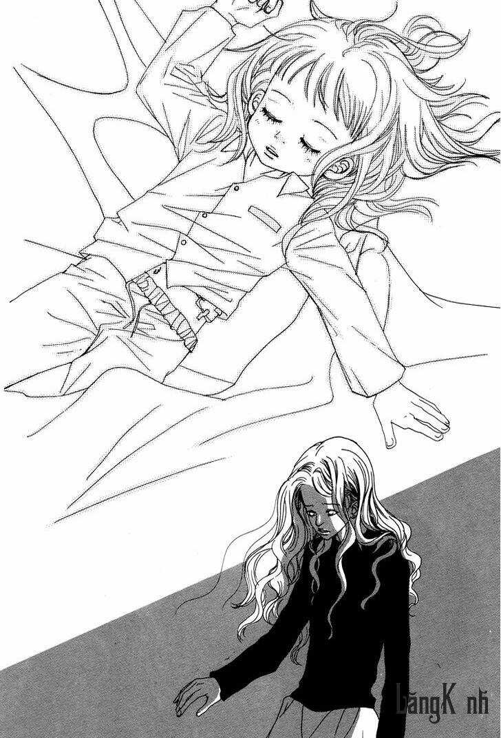 Happy & Murphy Chapter 13 trang 43