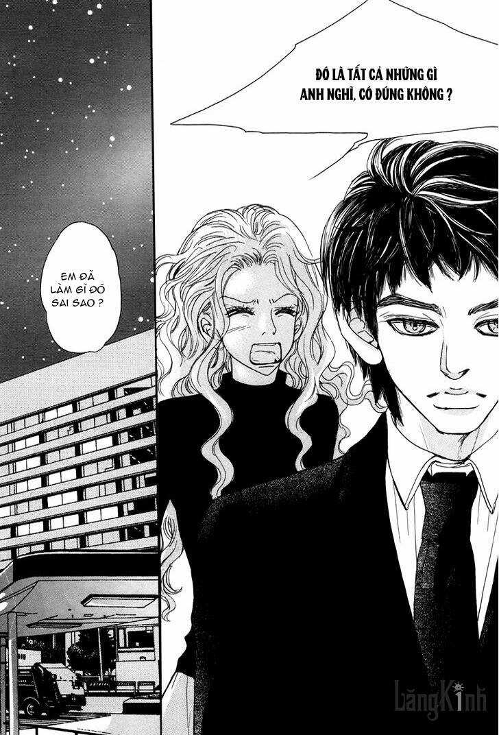 Happy & Murphy Chapter 13 trang 45