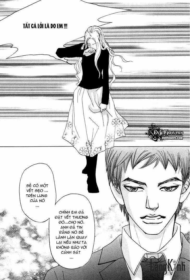 Happy & Murphy Chapter 13 trang 46