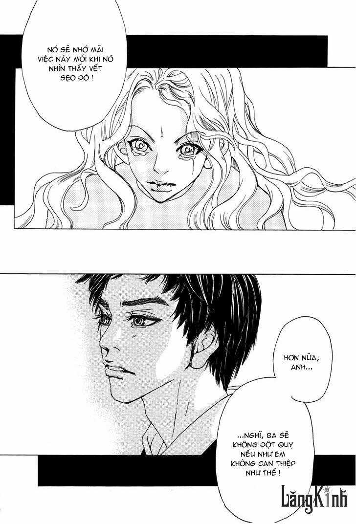 Happy & Murphy Chapter 13 trang 47