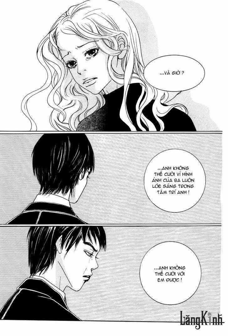 Happy & Murphy Chapter 13 trang 48