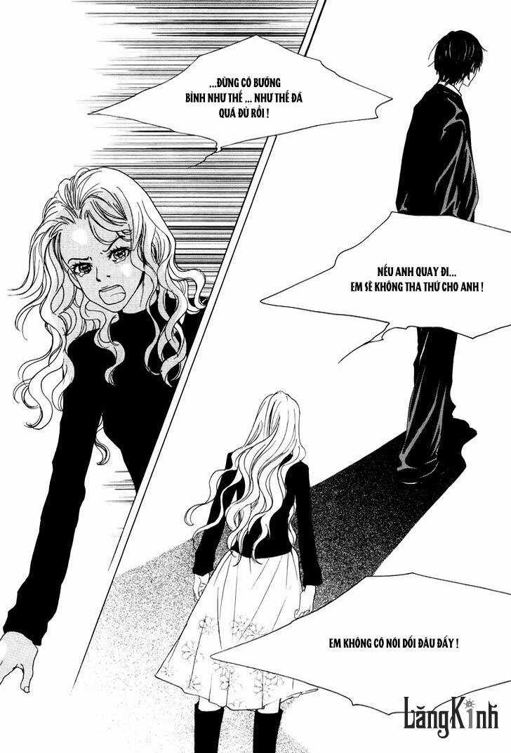 Happy & Murphy Chapter 13 trang 49