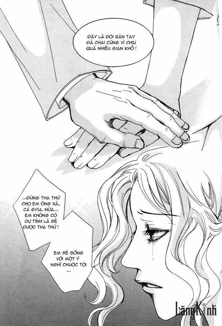 Happy & Murphy Chapter 13 trang 52