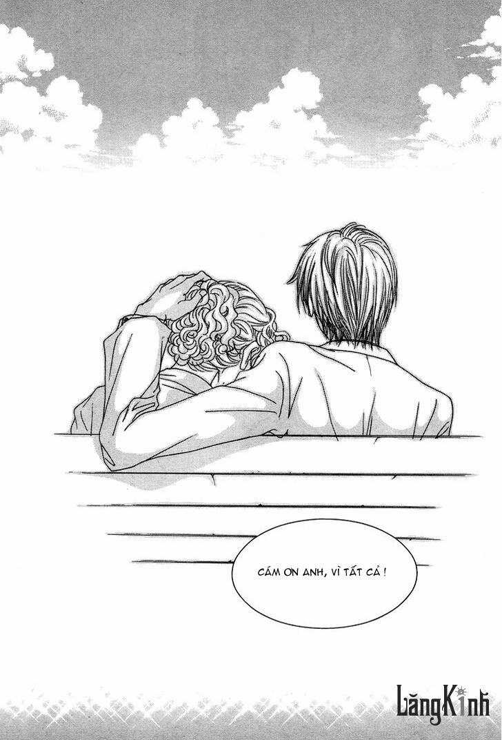 Happy & Murphy Chapter 13 trang 54