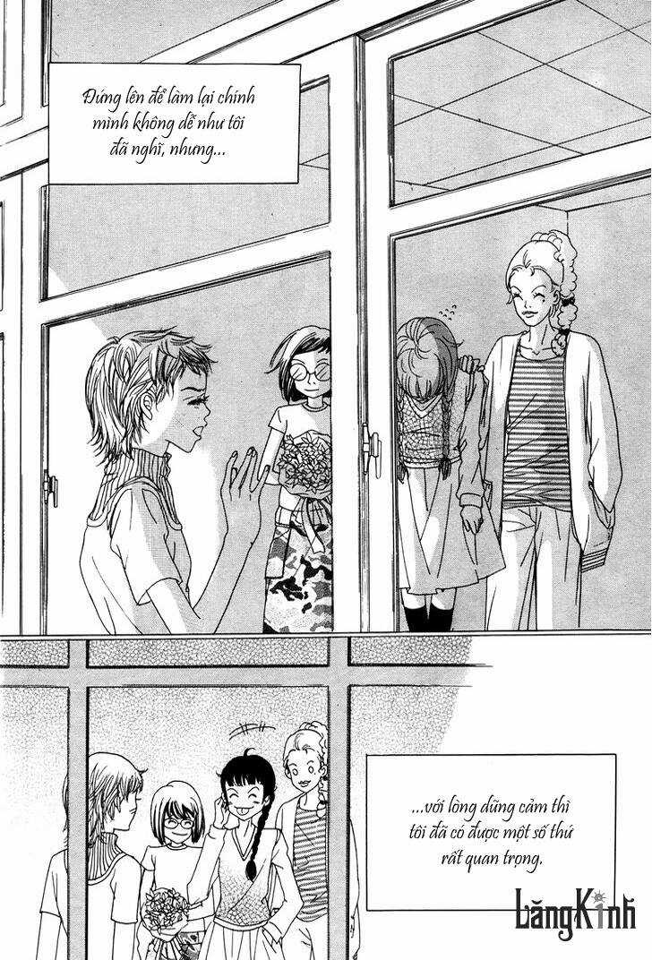 Happy & Murphy Chapter 13 trang 55