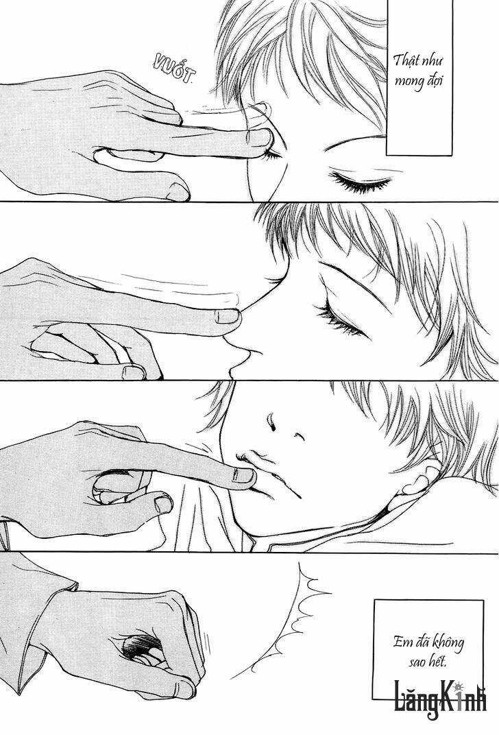 Happy & Murphy Chapter 13 trang 8