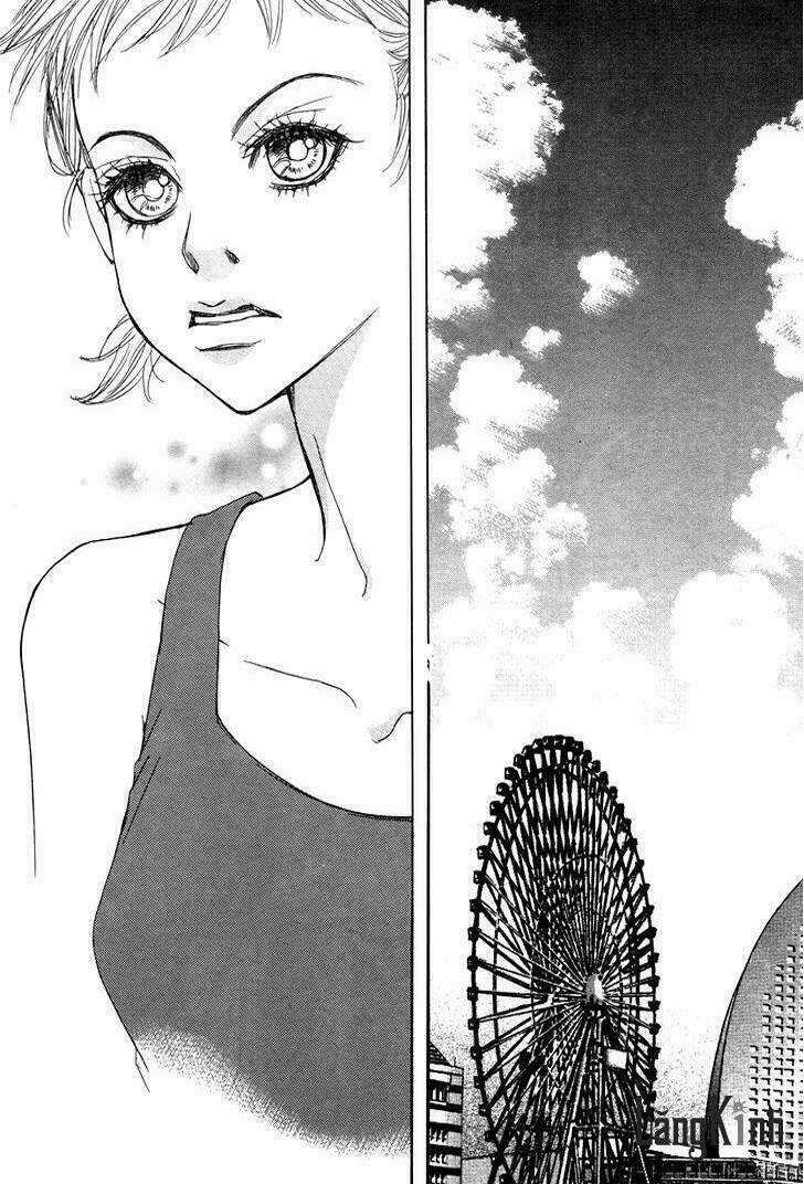 Happy & Murphy Chapter 14 trang 23