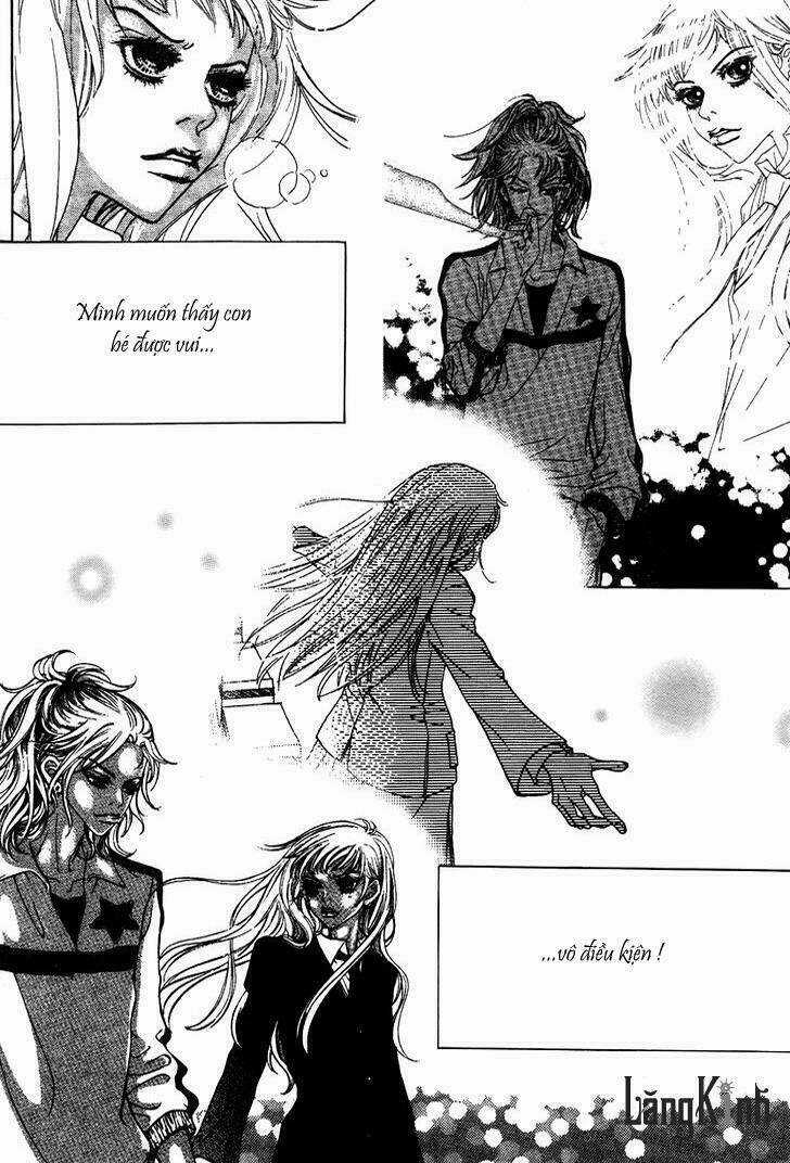 Happy & Murphy Chapter 14 trang 35