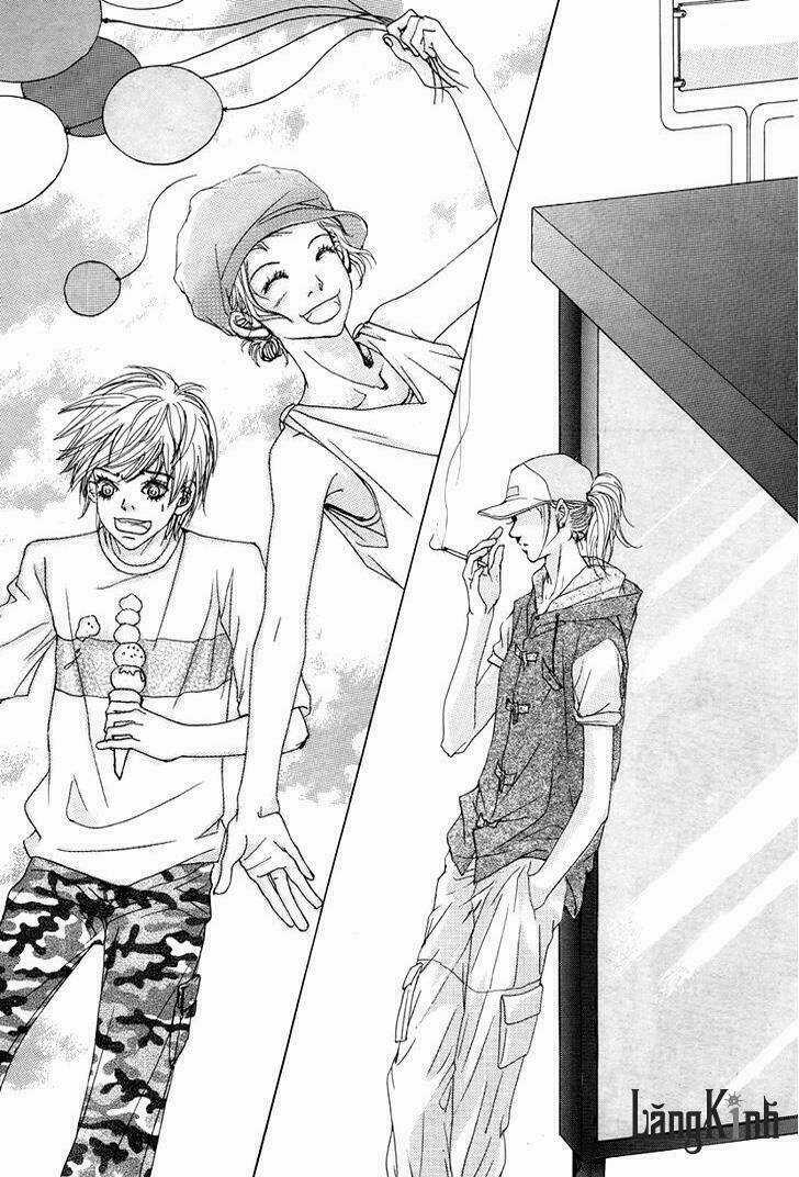 Happy & Murphy Chapter 14 trang 36