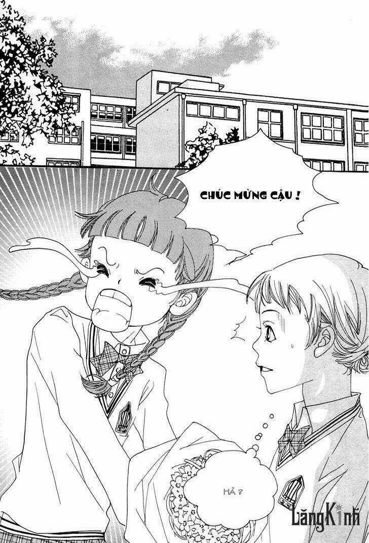Happy & Murphy Chapter 14 trang 4