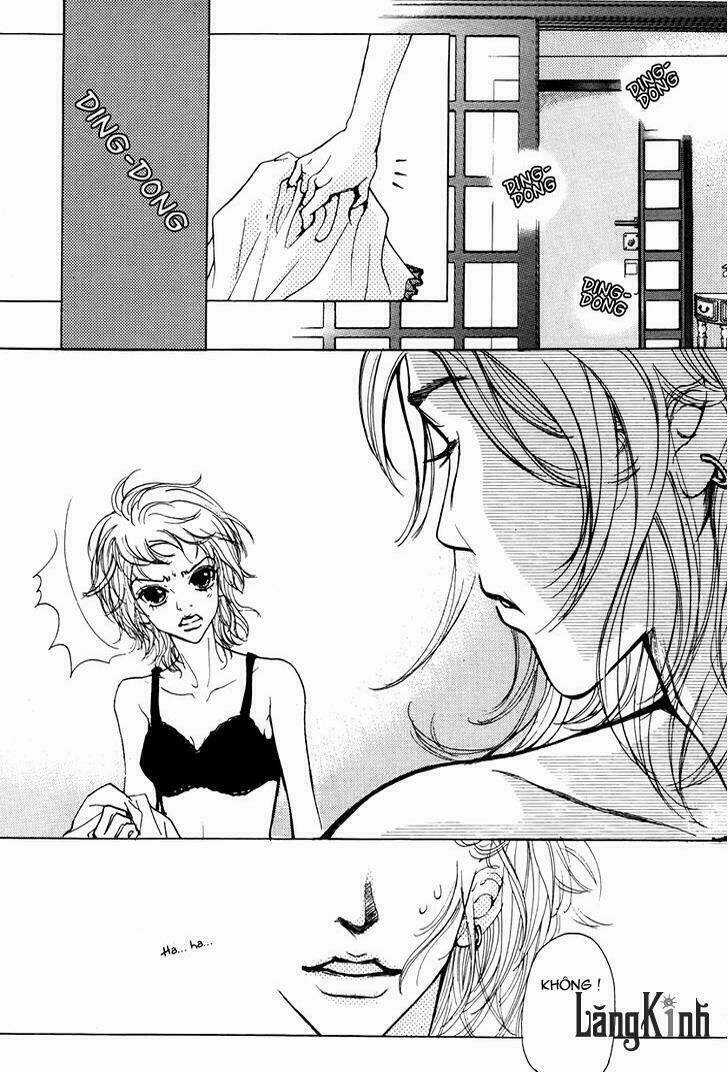 Happy & Murphy Chapter 16 trang 29