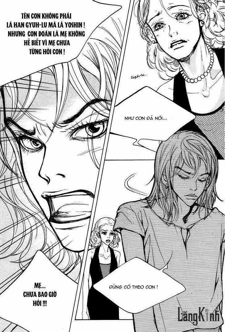 Happy & Murphy Chapter 16 trang 40