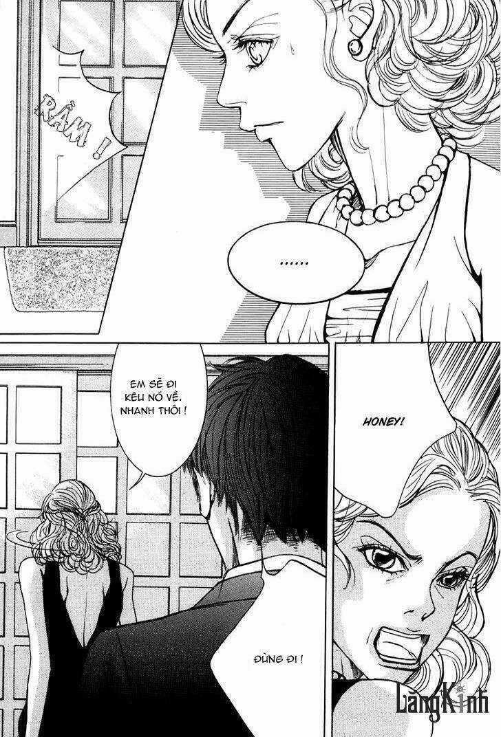 Happy & Murphy Chapter 16 trang 41