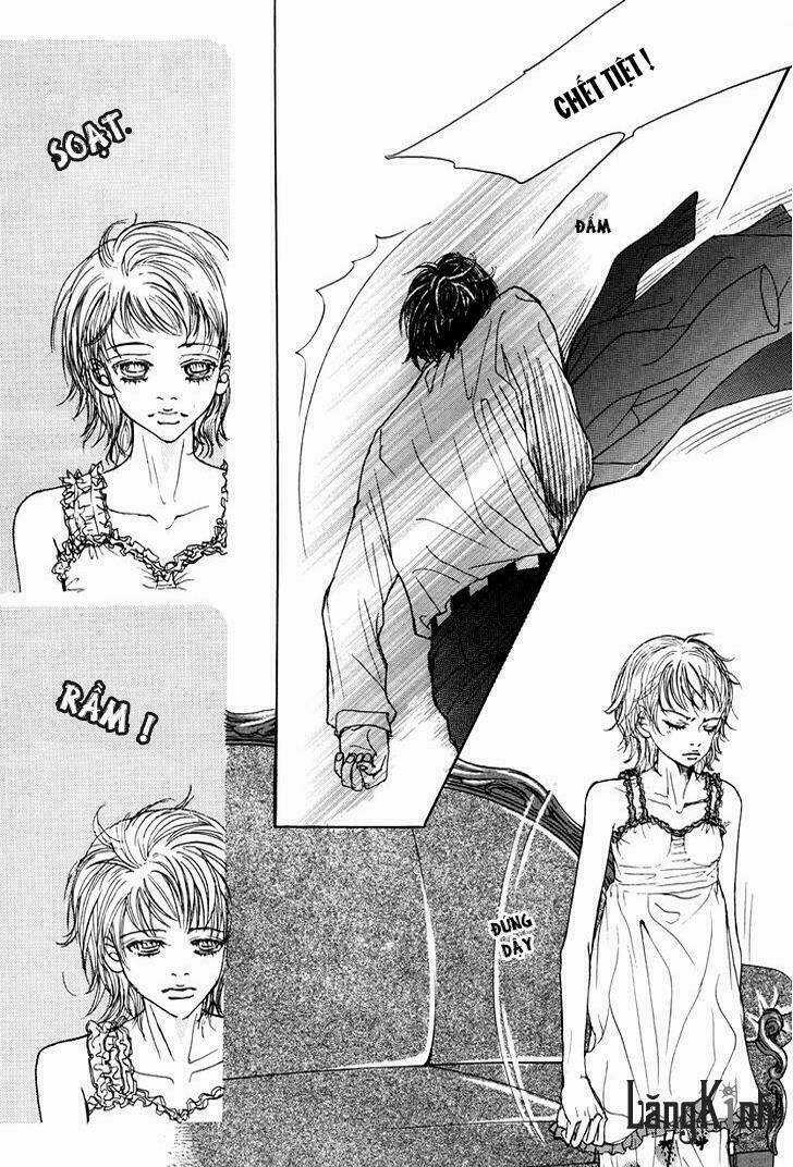 Happy & Murphy Chapter 16 trang 47