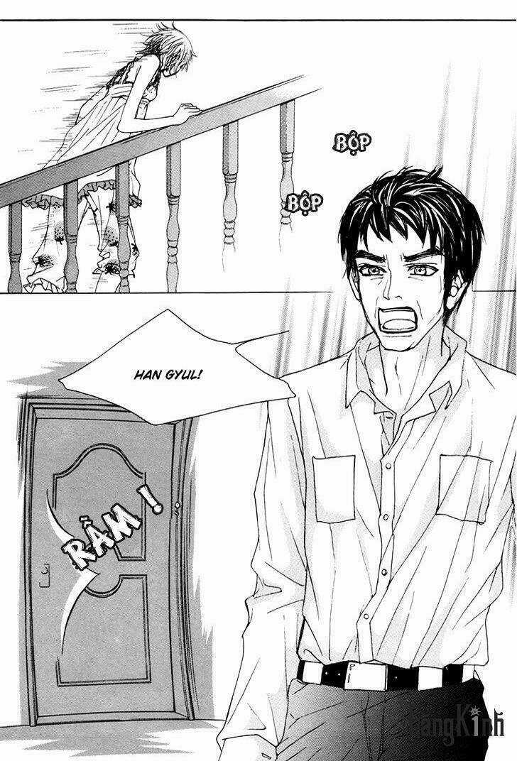 Happy & Murphy Chapter 16 trang 48