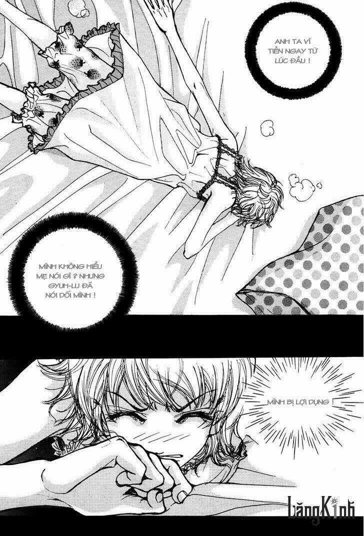 Happy & Murphy Chapter 16 trang 49