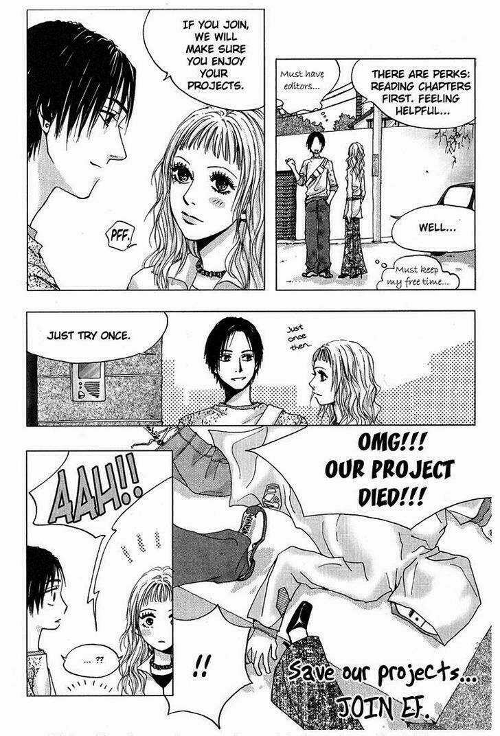 Happy & Murphy Chapter 16 trang 51