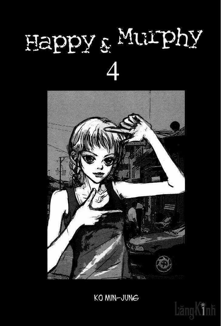 Happy & Murphy Chapter 16 trang 6