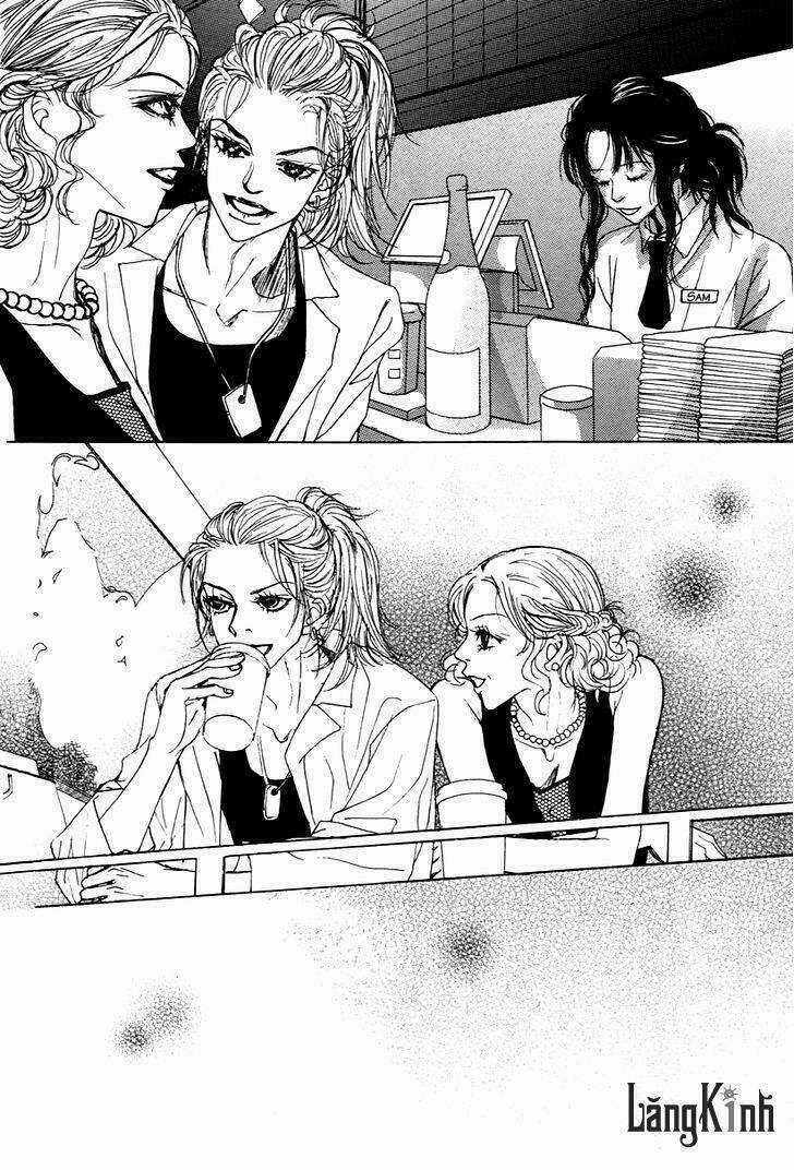 Happy & Murphy Chapter 17 trang 10