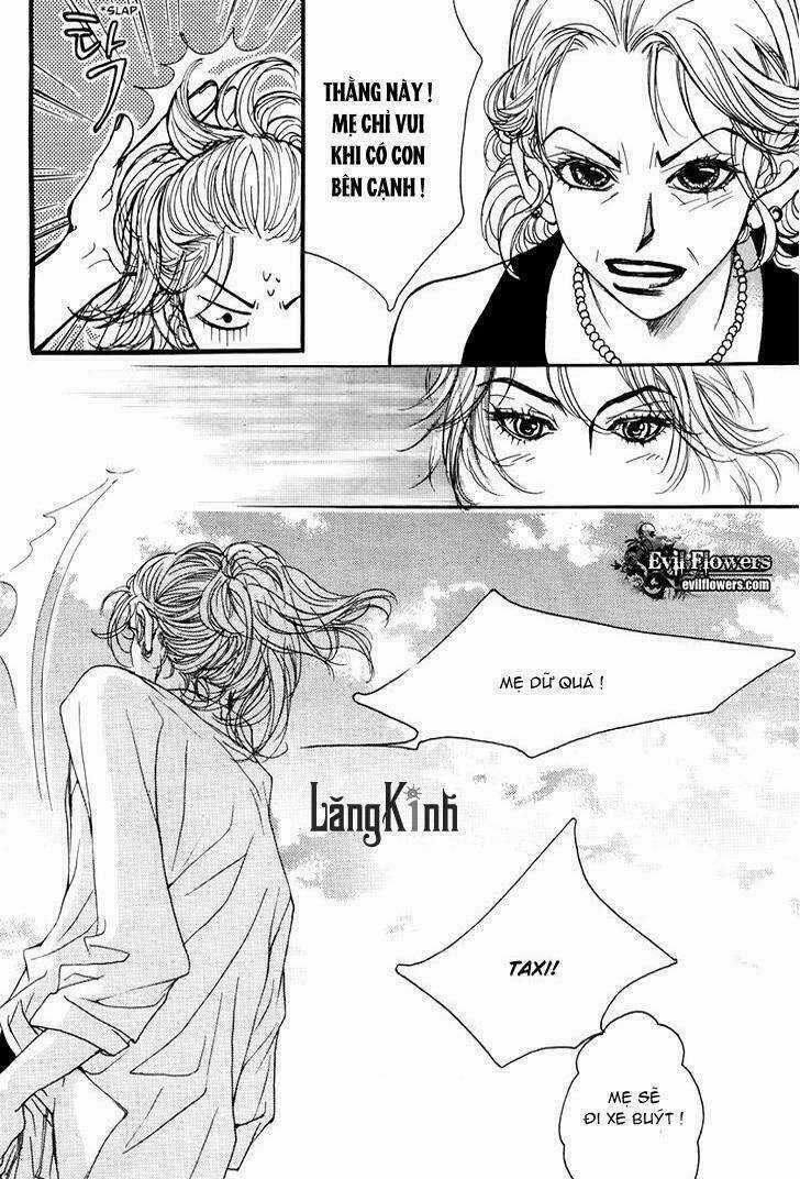 Happy & Murphy Chapter 17 trang 13