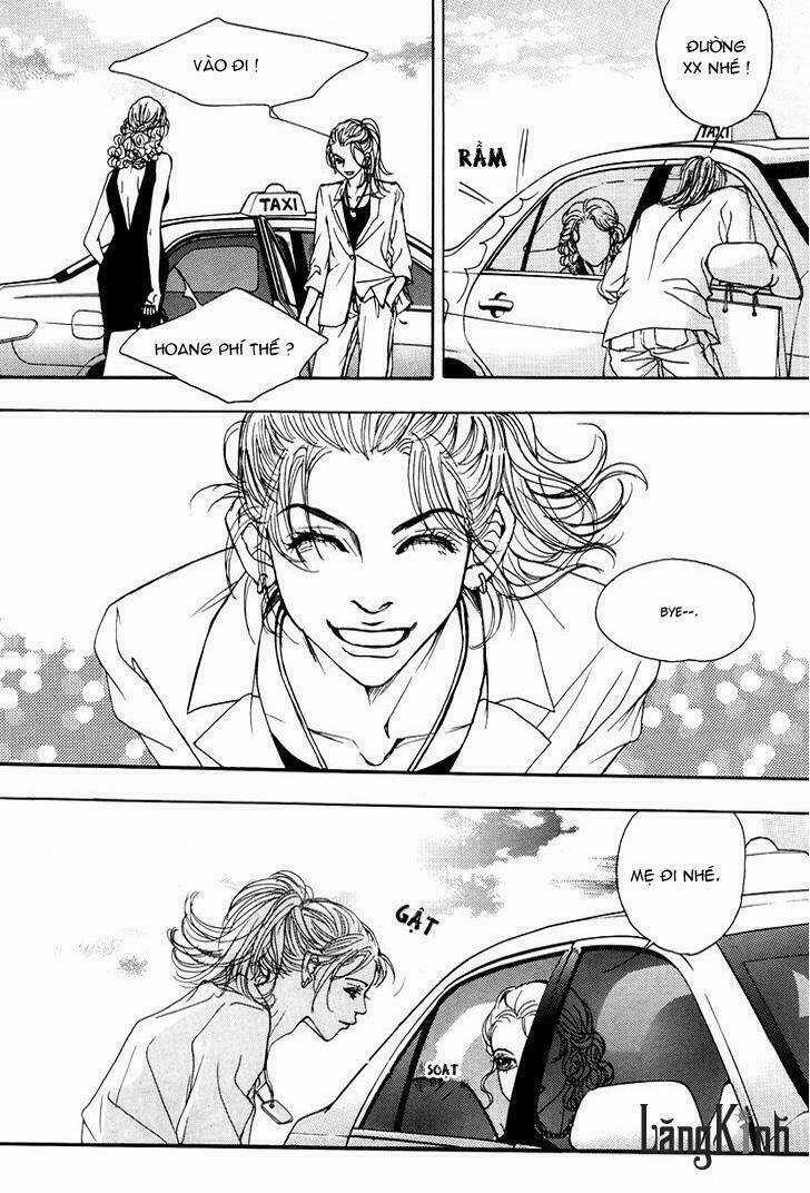 Happy & Murphy Chapter 17 trang 14