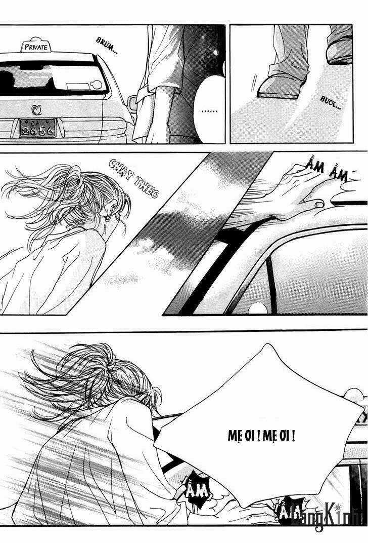 Happy & Murphy Chapter 17 trang 15