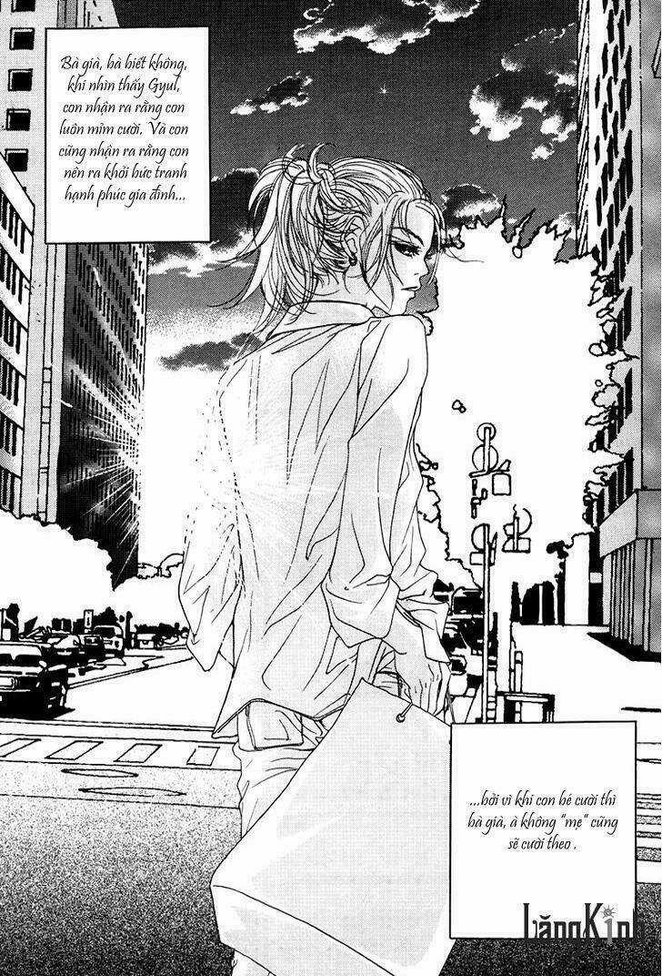 Happy & Murphy Chapter 17 trang 17