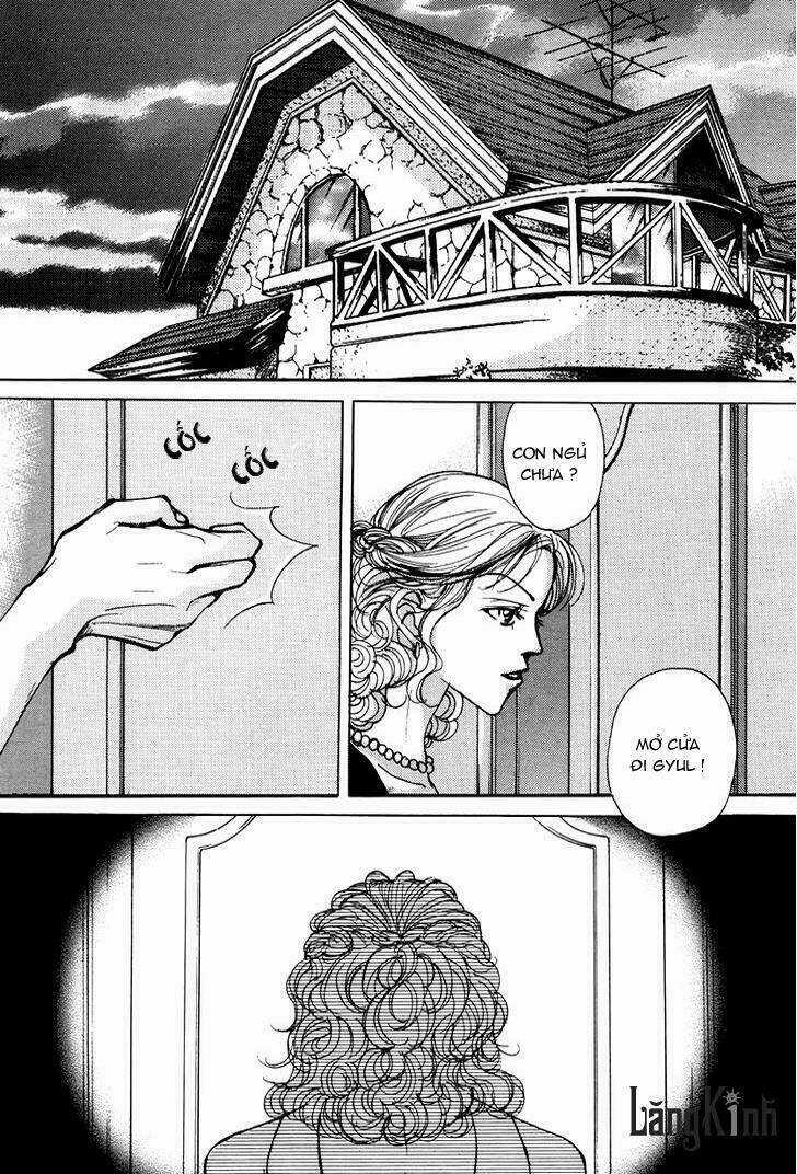 Happy & Murphy Chapter 17 trang 19