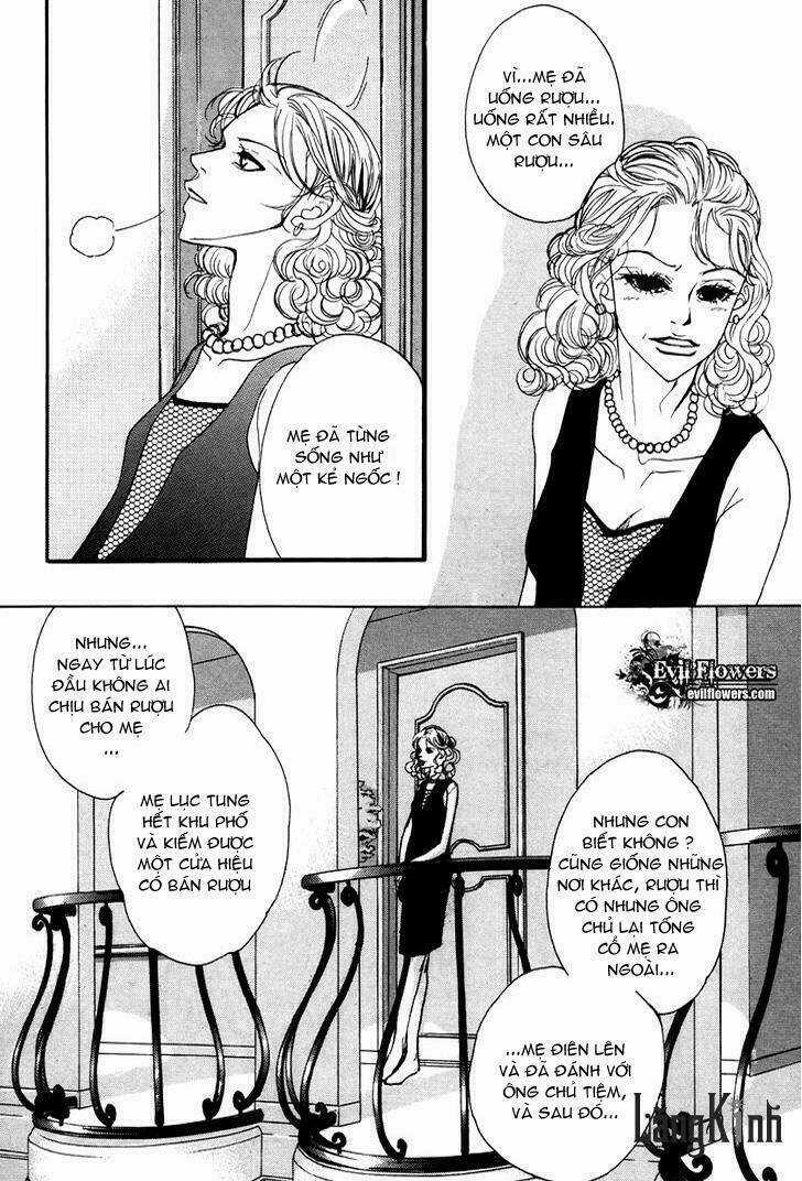 Happy & Murphy Chapter 17 trang 20