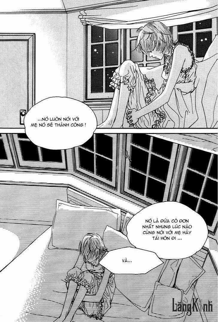 Happy & Murphy Chapter 17 trang 22