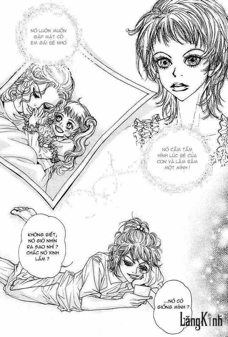 Happy & Murphy Chapter 17 trang 23