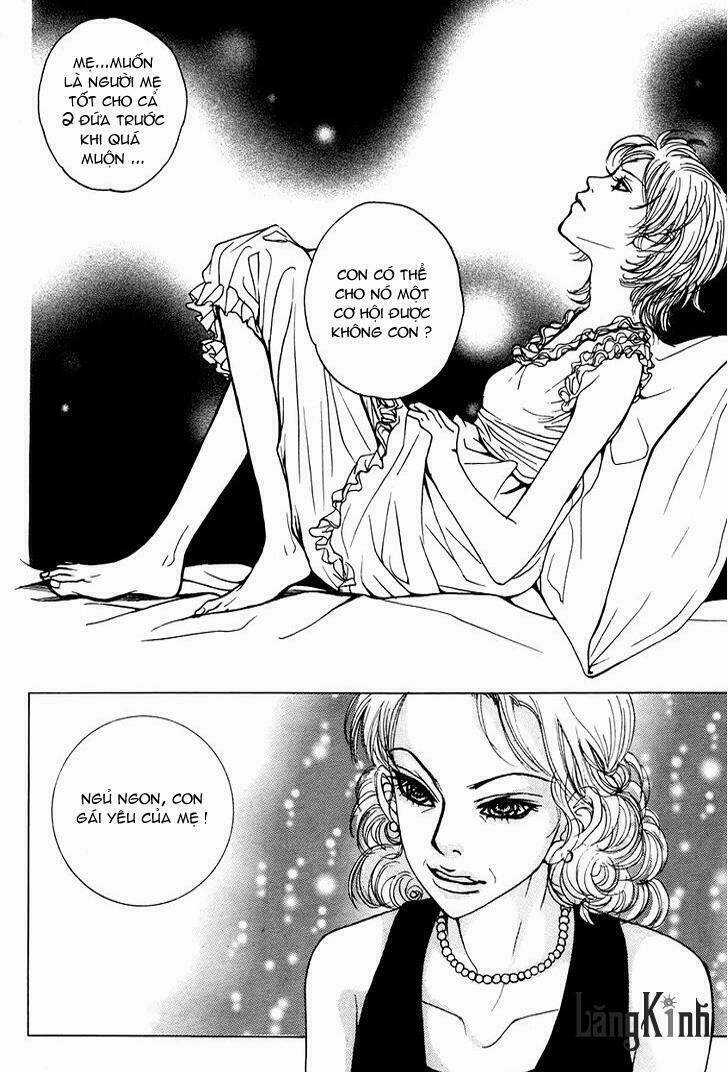 Happy & Murphy Chapter 17 trang 24