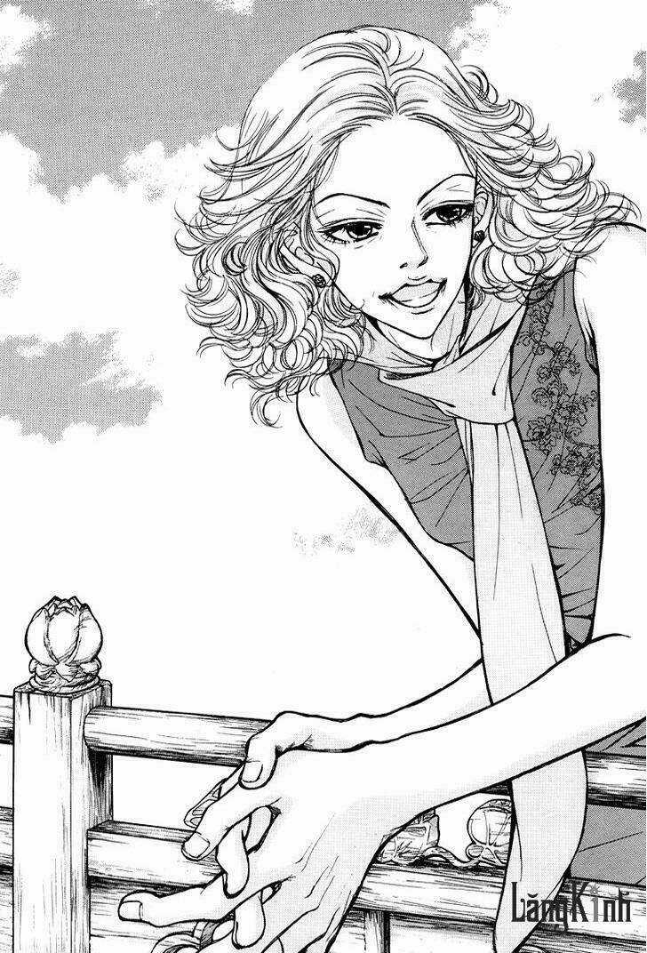 Happy & Murphy Chapter 17 trang 3