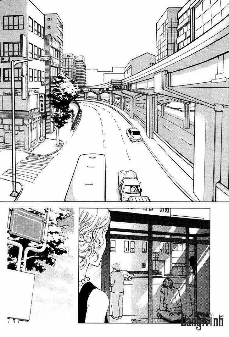 Happy & Murphy Chapter 17 trang 4