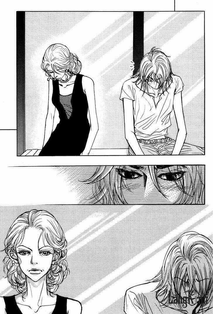 Happy & Murphy Chapter 17 trang 5