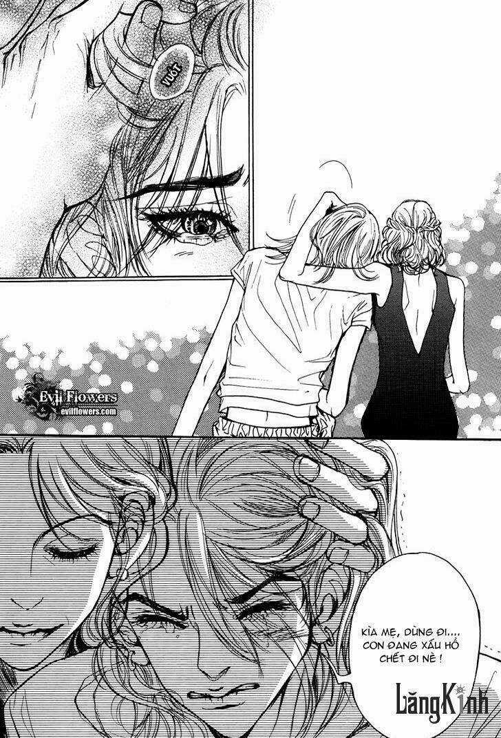 Happy & Murphy Chapter 17 trang 6