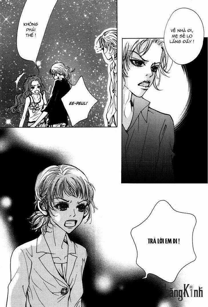 Happy & Murphy Chapter 18 trang 16