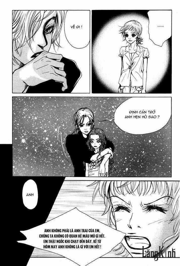 Happy & Murphy Chapter 18 trang 18