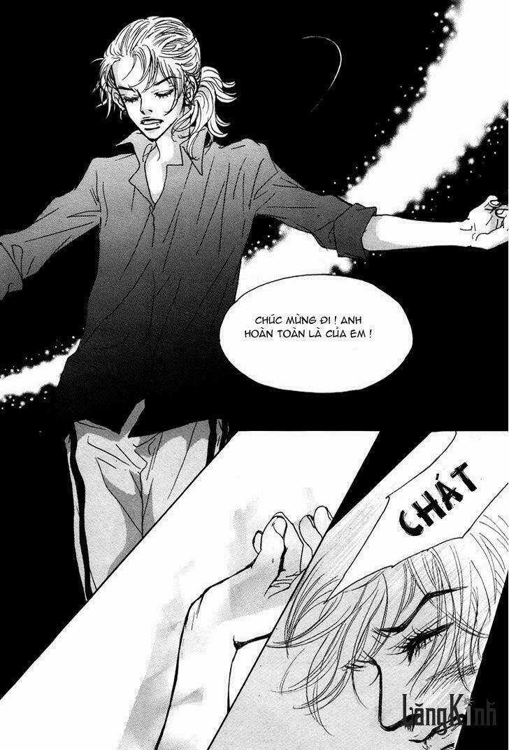 Happy & Murphy Chapter 18 trang 20