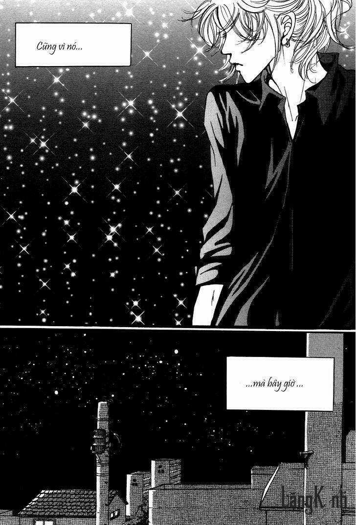 Happy & Murphy Chapter 18 trang 23