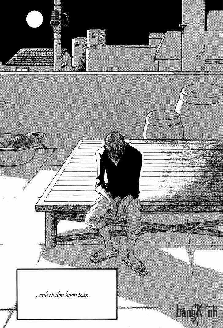 Happy & Murphy Chapter 18 trang 24